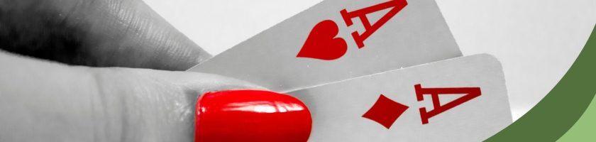 Pokerde İki As Ne Demek