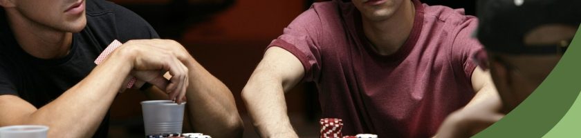 Pokerde Jackpot Nedir