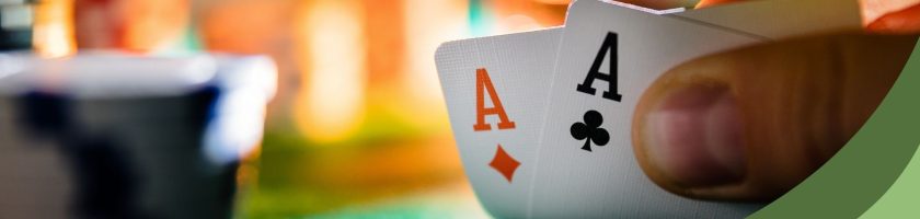 Pokerde Kartlar Nasıl Dağıtılır